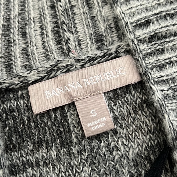 BR Open Front Cardigan - Picture 11 of 11